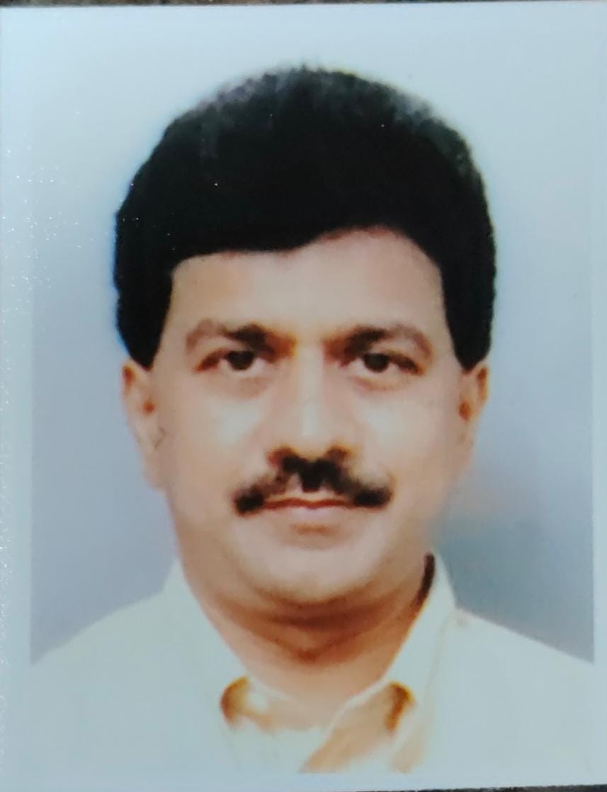 PARESH HASMUKHRAI DOSHI