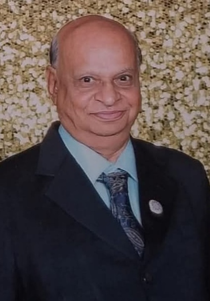 ANILBHAI G DOSHI