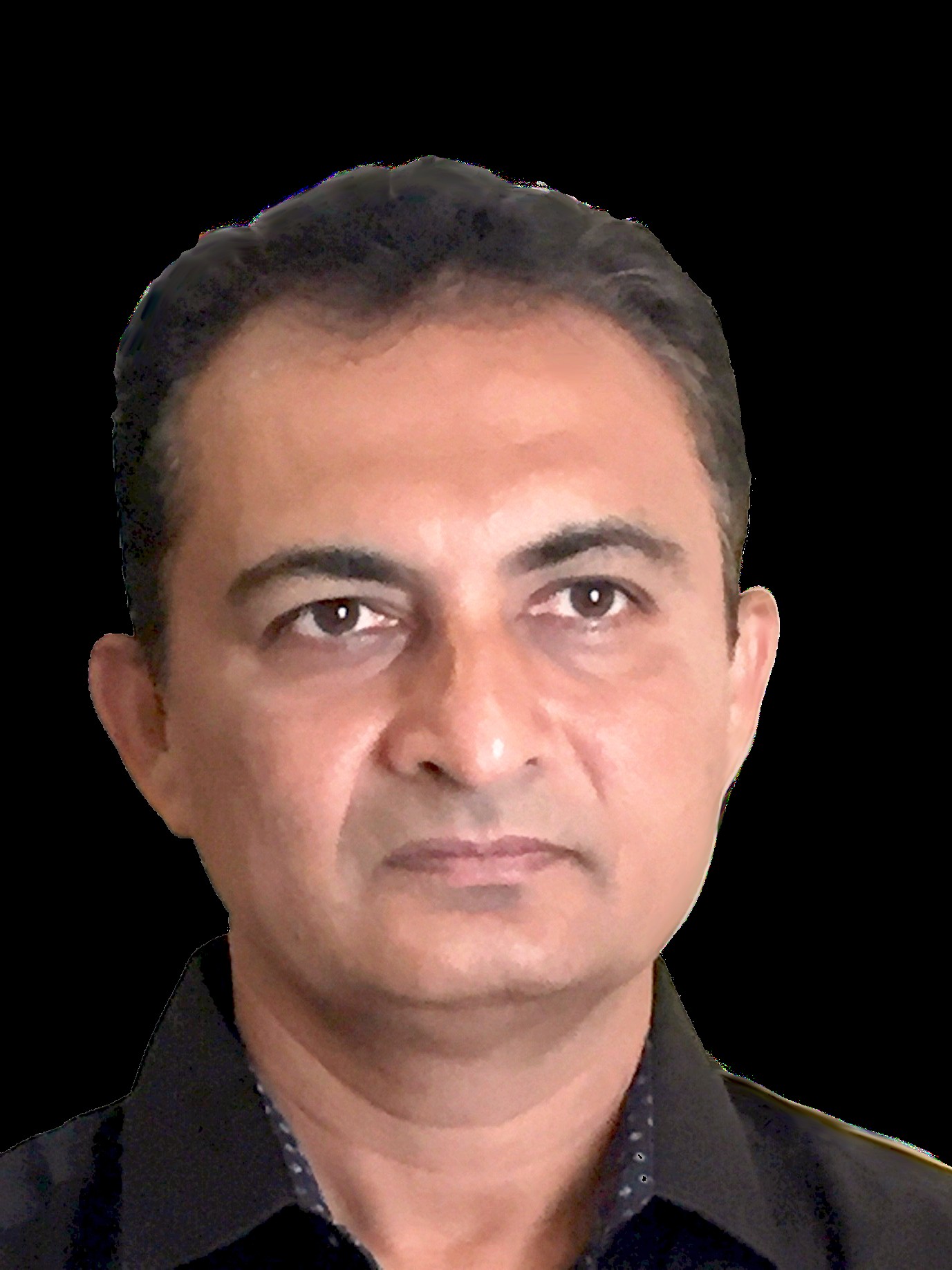 SUKETU MAHIPATRAI DELIWALA