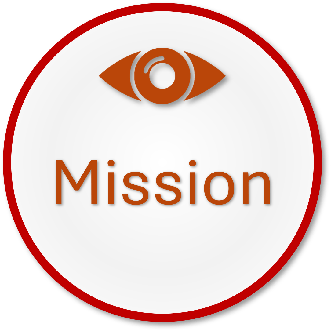 Our Mission